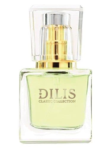 Dilis Parfum Dilis Classic Collection no 4