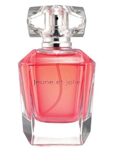 Dilis Parfum Jeune Et Jolie