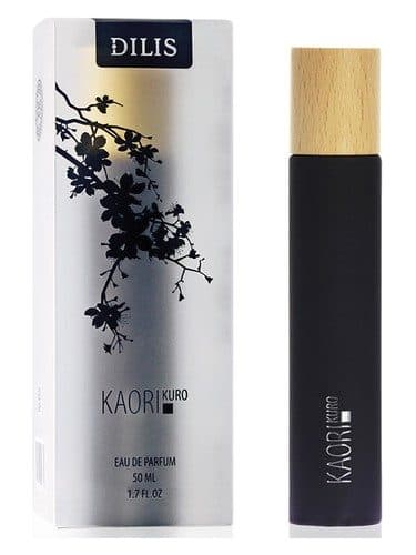 Dilis Parfum Kaorikuro