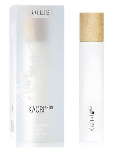 Dilis Parfum Kaorishiro