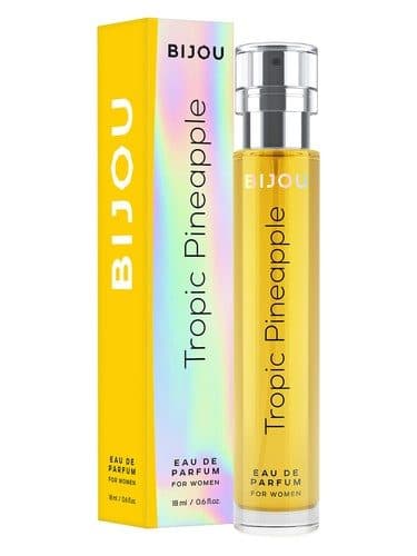 Dilis Parfum Tropic Pineapple