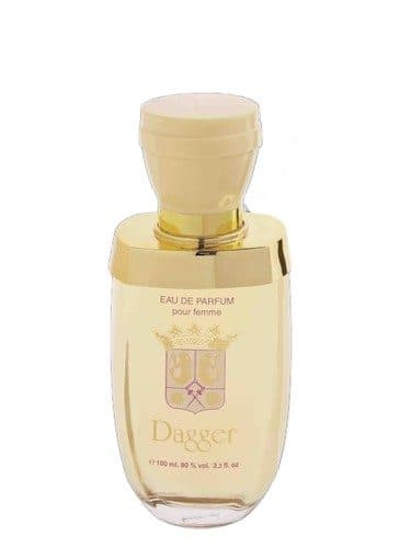 Dina Cosmetics Dagger for Her