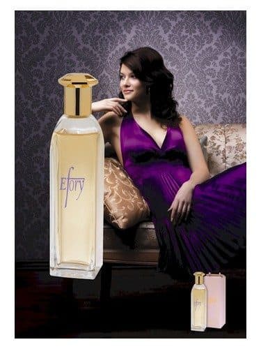Dina Cosmetics Efory