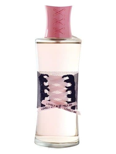Dina Cosmetics Lovely Me