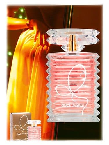 Dina Cosmetics Once Again