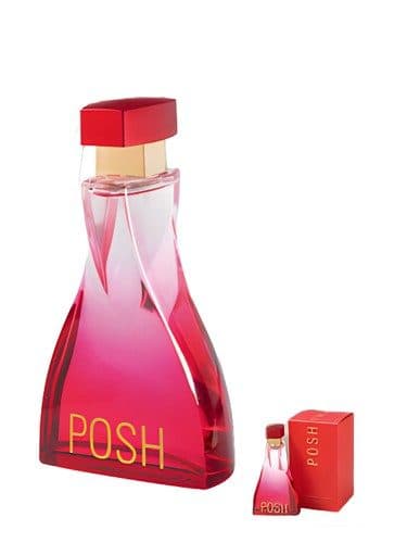 Dina Cosmetics Posh Femme