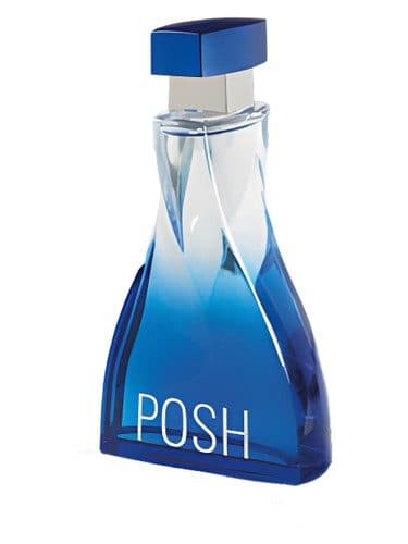 Dina Cosmetics Posh Homme