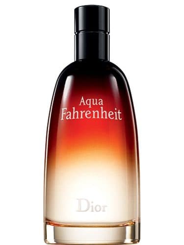 Dior Aqua Fahrenheit