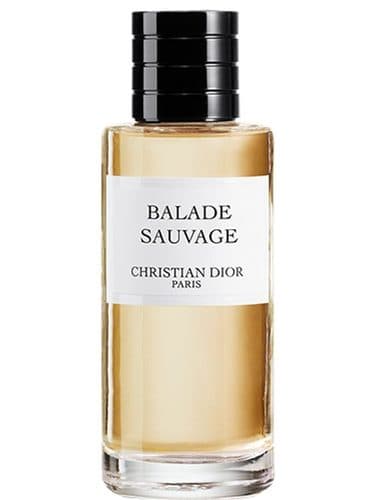 Dior Balade Sauvage