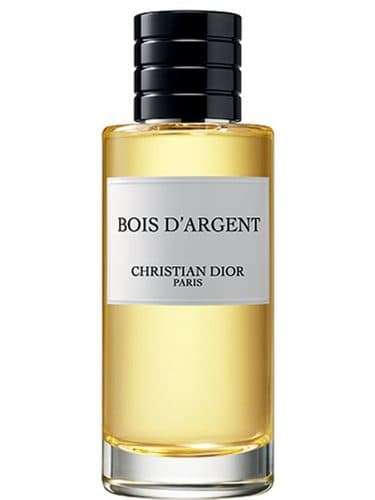 Dior Bois D Argent