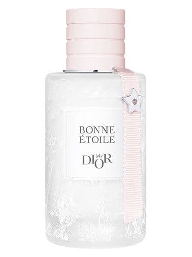 Dior Bonne Etoile Baby Dior