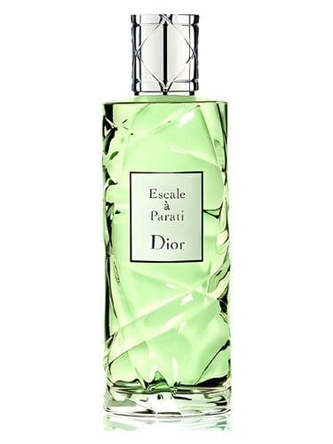 Dior Cruise Collection Escale a Parati