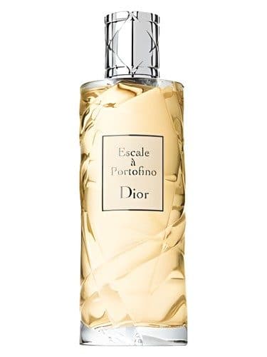 Dior Cruise Collection Escale a Portofino
