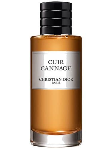 Dior Cuir Cannage