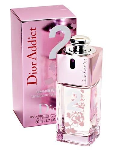 Dior Dior Addict 2 Summer Peonies