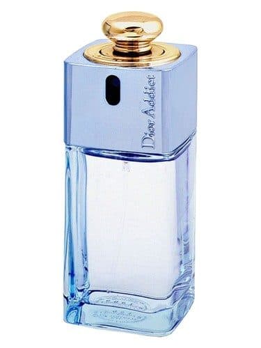 Dior Dior Addict Eau Fraiche 2004