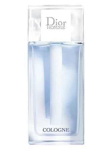 Dior Dior Homme Cologne 2022