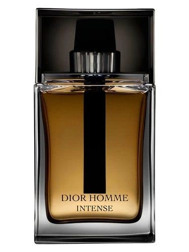 Dior Dior Homme Intense 2011