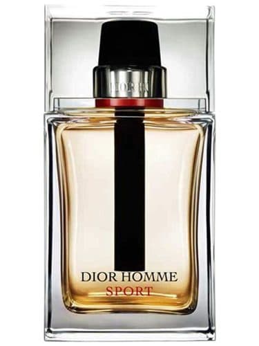 Dior Dior Homme Sport 2012