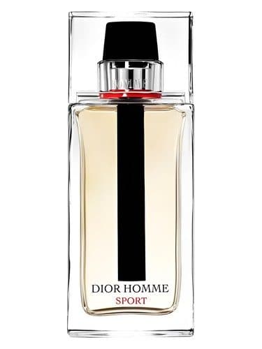 Dior Dior Homme Sport 2017