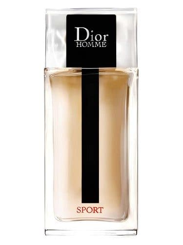 Dior Dior Homme Sport 2021