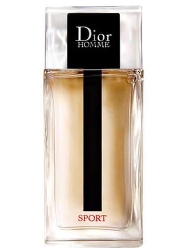 Dior Dior Homme Sport
