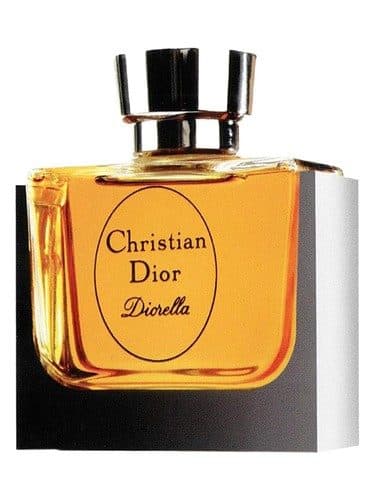Dior Diorella Parfum