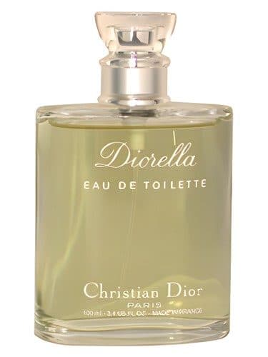 Dior Diorella