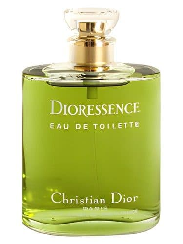 Dior Dioressence