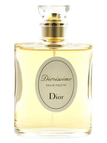 Dior Diorissimo
