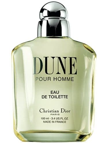 Dior Dune Pour Homme