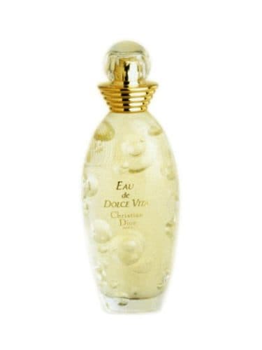 Dior Eau de Dolce Vita