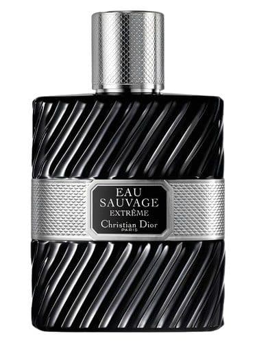 Dior Eau Sauvage Extreme 2010