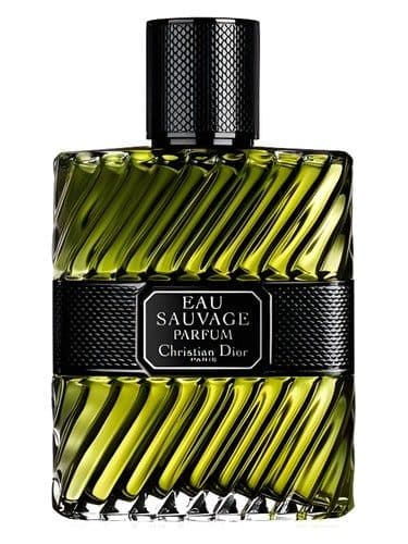 Dior Eau Sauvage Parfum