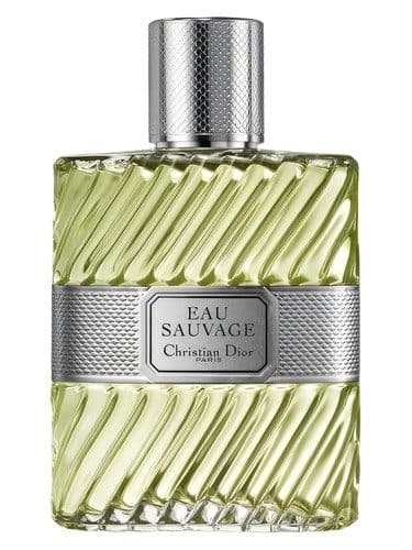 Dior Eau Sauvage
