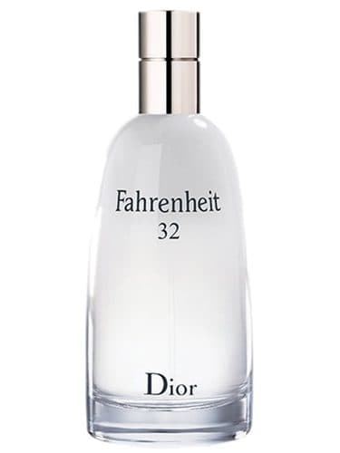 Dior Fahrenheit 32