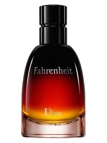 Dior Fahrenheit le Parfum