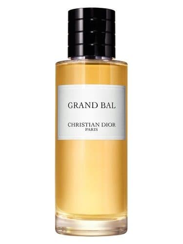 Dior Grand Bal 2018
