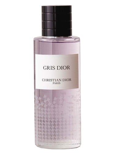 Dior Gris Dior New Look Limited Edition