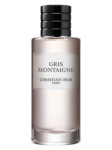 Dior Gris Montaigne