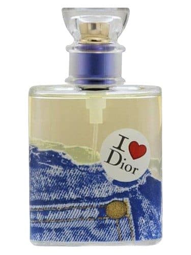 Dior I Love Dior