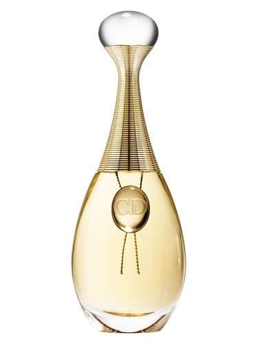 Dior J Adore Collector Anniversary Edition