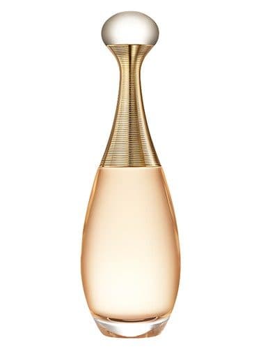 Dior J Adore Eau de Toilette 2011