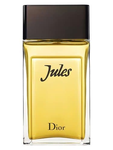Dior Jules 2016