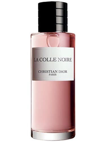 Dior La Colle Noire