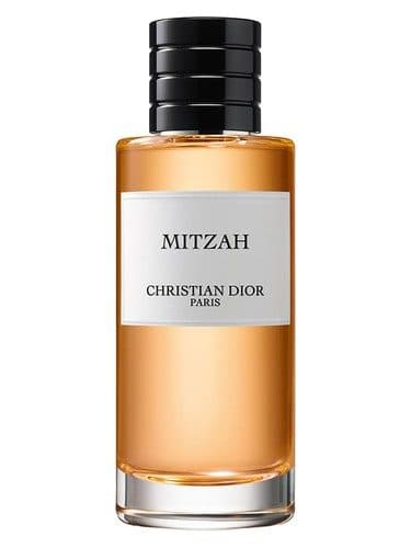 Dior La Collection Couturier Parfumeur Mitzah