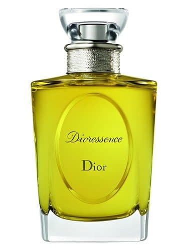 Dior Les Creations de Monsieur Dior Dioressence