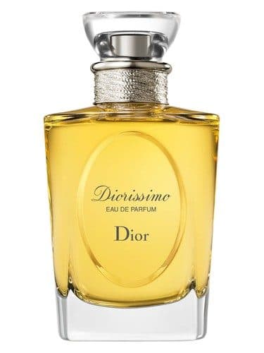 Dior Les Creations de Monsieur Dior Diorissimo Eau de Parfum