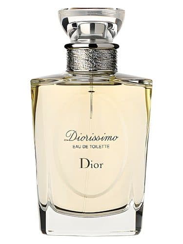 Dior Les Creations de Monsieur Dior Diorissimo Eau de Toilette