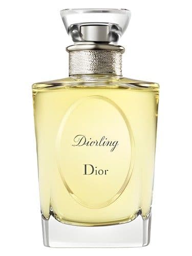 Dior Les Creations de Monsieur Dior Diorling